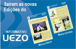 Informativo UEZO (Março-Abril/2021)
