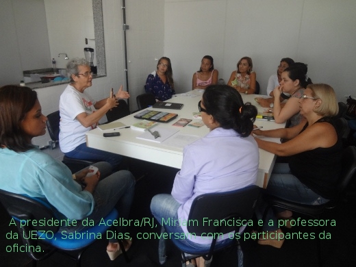 Comentários das nostícias