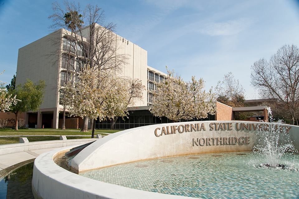 California State University
