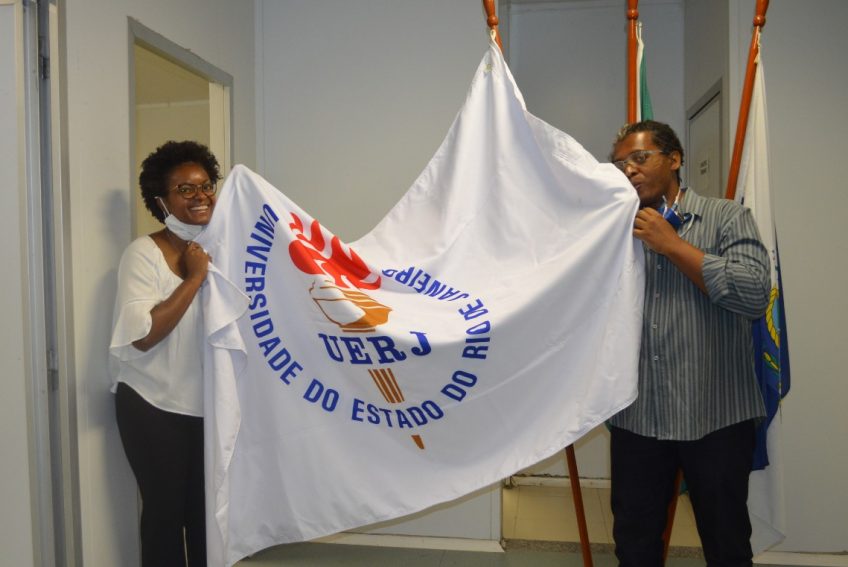 Foto: Incorporação da Uezo à Uerj vai garantir ampliação da oferta de ensino superior público na Zona Oeste.