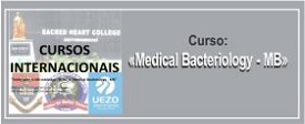 Curso Medical Bacteriology - MB